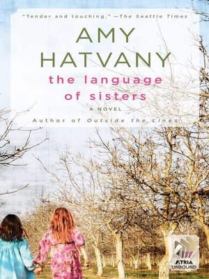 cover image of The Language of Sisters